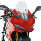 WRS Windscreen For Ducati Panigale V2 890 2025-2026 DU044T