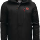 THOR Heavyweight Tour Jacket BLACK 2025 Model