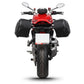 SHAD SE Pannier Fitting Kit to fit Ducati Monster 1200 2016-2024-2025