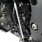 Gilles Tooling Sprocket Cover For Yamaha YZF-R1 1000 2015-2024 Black SC-03
