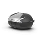 SHAD SH47 Top Box Titanium Cover D1B47E15