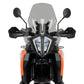 Puig Touring Screen Clear 220NV