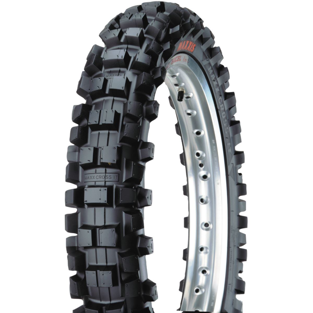 MAXXIS Maxxcross Desert IT M7305D Tyre 120/100-18 68M NHS TT 72734961