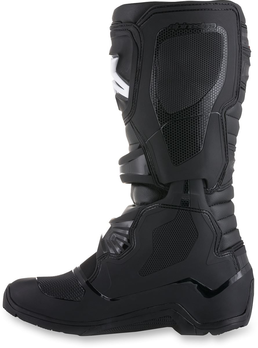 Alpinestars Tech 3 Enduro Boots Black White