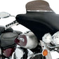 MEMPHIS SHADES Windshield Trim Slim Slotted MEM0923