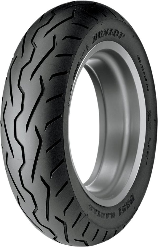 DUNLOP D251 190/60R17 78H TL Tyre