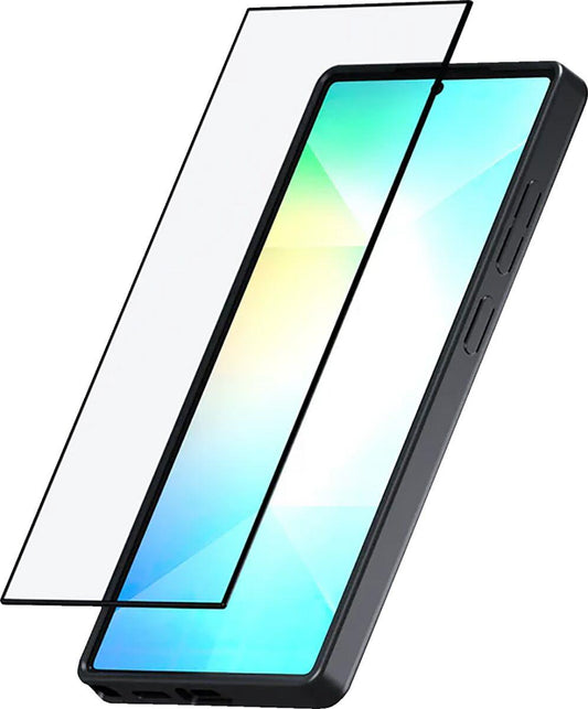 SP Connect Screen Protector For Samsung S25 Ultra Tempered Glass Clear 55303