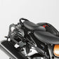 SW MOTECH Evo Profile Carrier Black SUZUKI Gsx 1300 R Hayabusa KFT.05.575.16000/B