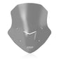 WRS Windscreen Tour Nc750x Dark Smoke Ho067fs