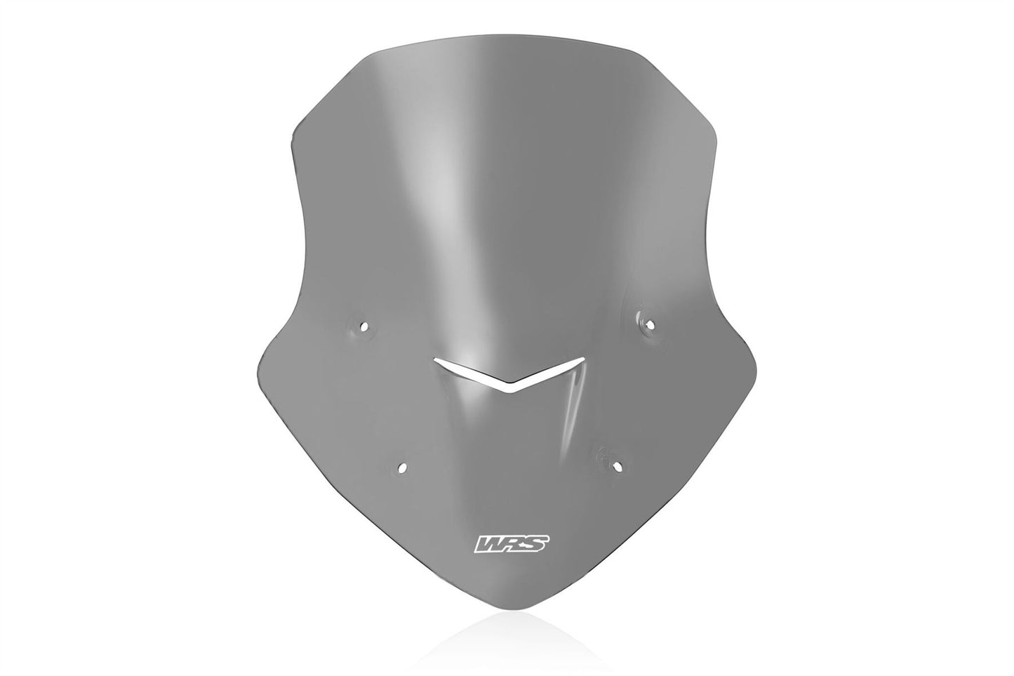 WRS Windscreen Tour Nc750x Dark Smoke Ho067fs