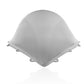 WRS Windscreen Race F3 Mv Agusta 675/800 Smoke Mv001f