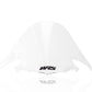 WRS Windscreen Race BMW S1000rr Clear Bm047t