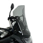 WRS Windscreen Touring For BMW F 900 GS Smoke BM103F
