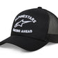 Alpinestars Hat-Truck Triple 24 Model