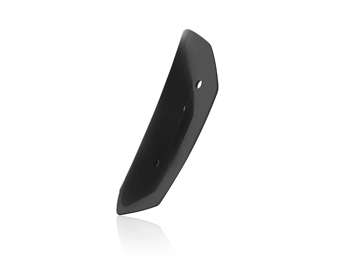 WRS Windscreen Sport People S 125 Dark Ky002fs