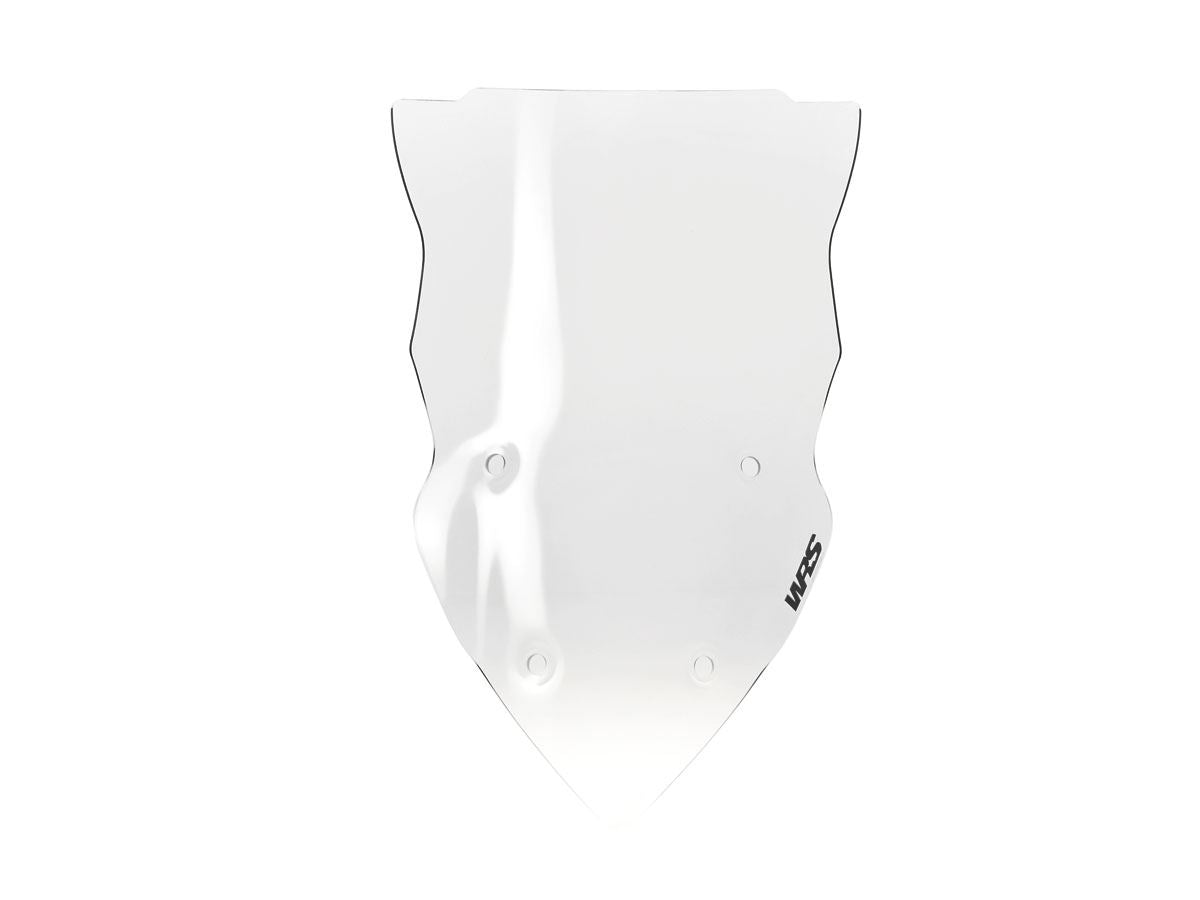 WRS Windscreen Tour Multistrada Clear Du003t