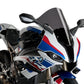 Puig R-Racer Screen Dark Smoke 3773F