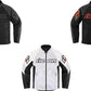 ICON Mesh AF™ Leather Motorcycle Jacket 2023 Model