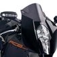 Puig Z-Racing Screen Orange 21486P