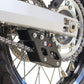 AXP Racing Chain Guide SUZUKI DR-Z4S 25-2 AX1810