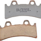 Dp Brakes Standard DP Sintered Brake Pads For Yamaha YZF 750 R 1993-1998 DP416