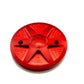 PUIG Clutch Cover Red for Yamaha TMax 530 12-16 8501R
