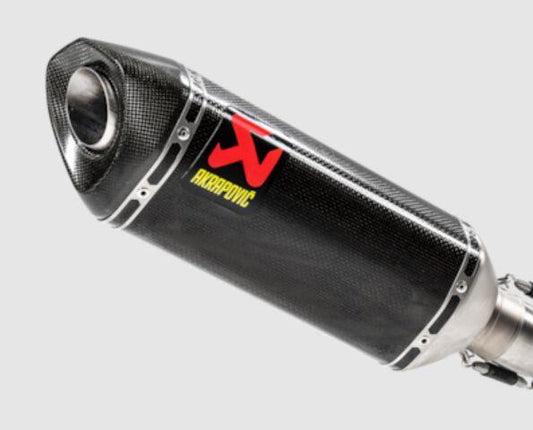 AKRAPOVIC Replacement Parts for Exhaust KAWASAKI ZX-6 R 600/636 09-20 M-R05305C