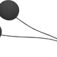 SENA UPGRADE SF FOR HD-SPEAKER SF-A0302