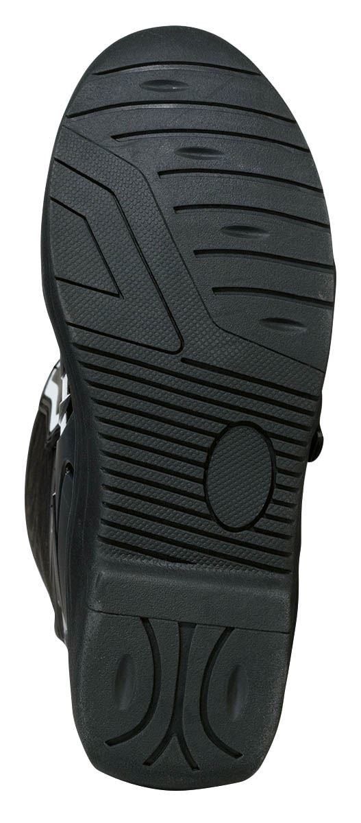 Moose Racing 2018 M1.3 Youth Black Motocross Boots