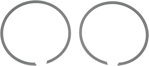 WSM Replacement Piston Ring Set Std Polaris Trailblazer250 06 51-300