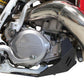 AXP Racing Adventure Skid Plate For Honda CR 500 R 1989-2001 Engine Guard AX1778