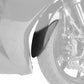 Puig Front Fender Extender Black 9260R
