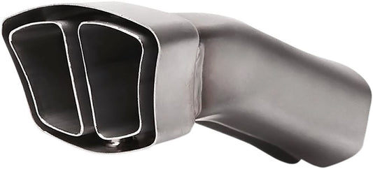 Akrapovic Replacement Noise Damper Insert Aluminium V-TUV169Y