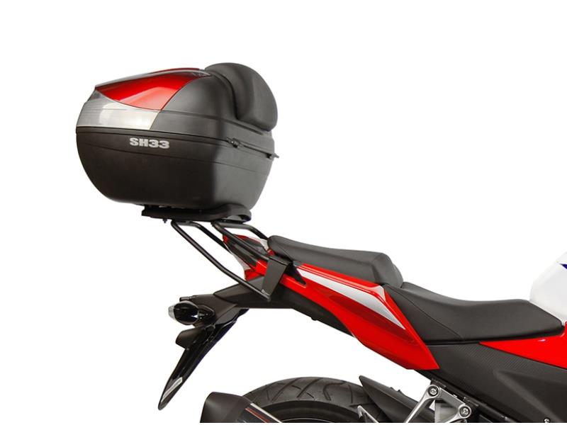 SHAD Top Box Fitting Kit to fit Honda CB300 F 2011-2025