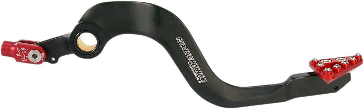 Moose Offroad Brake Pedal For Honda CR 250 R 2002-2007 82-0105-21-11