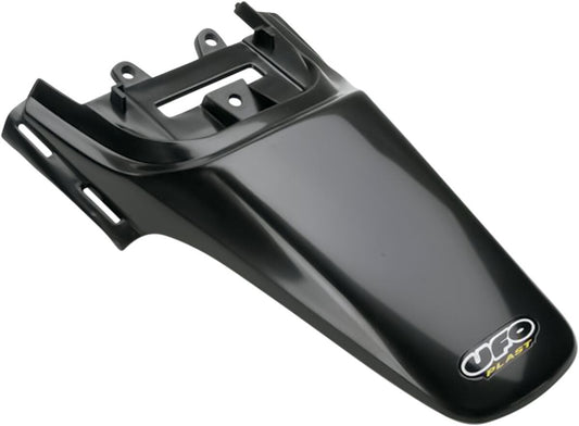 UFO REAR FENDER HONDA CRF50 BLACK HO03645-001