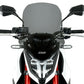 WRS Windscreen Tour Honda Hornet 750 Dark Smoke Ho059fs