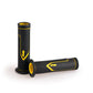 Puig Core Grips 121mm Yellow 20869H