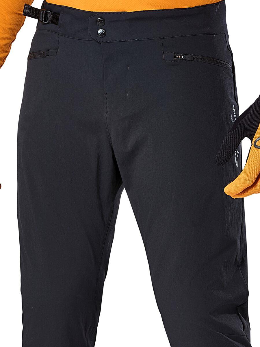 ALPINESTARS A-Dura Pants Black
