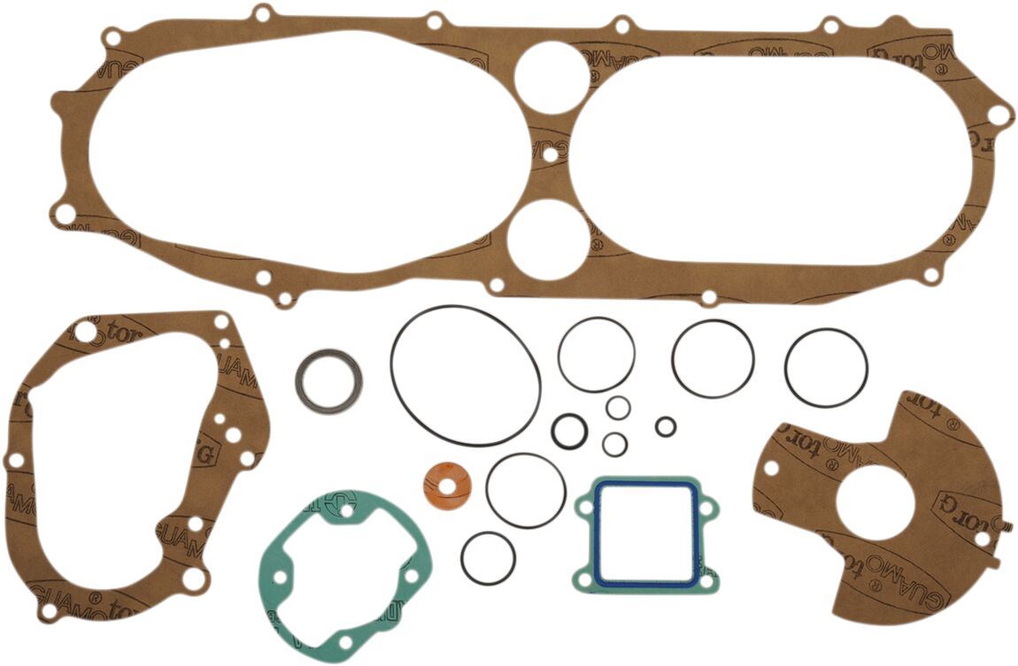 Athena Gasket Kit For Yamaha CW 50 Aprilia SR 50 LC 90-15 P400485850002