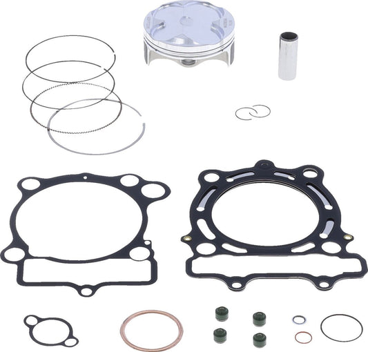 Athena Piston Kit With Gaskets For Suzuki RM-Z 250 19-25 P5F0770099004B