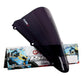 PUIG Racing Screen Dark Smoke for Yamaha YZF 125 R 08-18 4637F