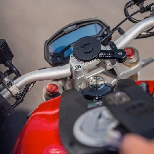 SP CONNECT 12V Hardwire Cable SPC+ Weatherproof 52809