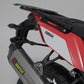 SW MOTECH Pro Side Carrier Black YAMAHA Ténéré 700 KFT.06.799.30001/B