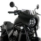 Puig Mirage Sport Semifairing And Screen Light Smoke 130OR