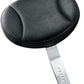 Kuryakyn Plug-in Driver's Backrest For Harley FLHRXS 1868 1997-2024 KUR1670