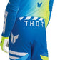 THOR Sportmode Synth Pants Blue