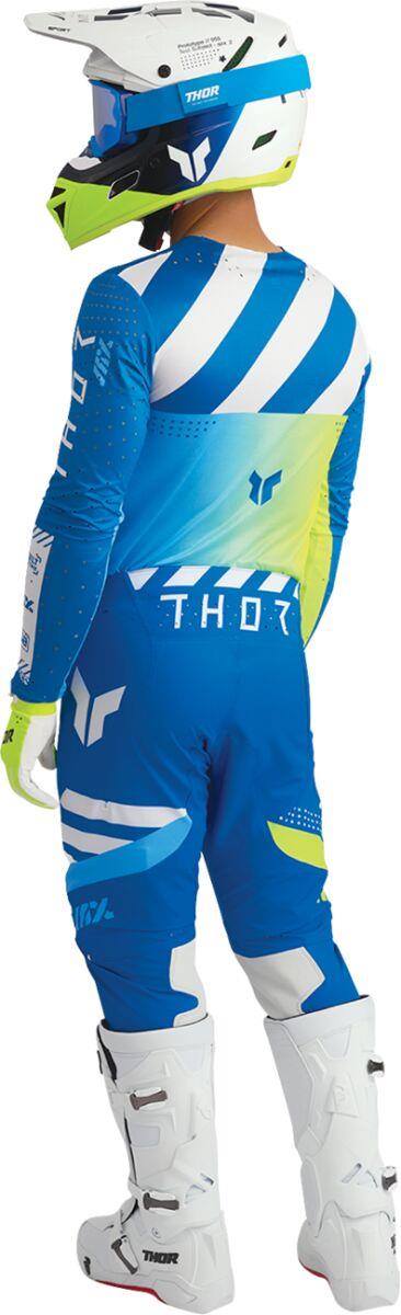 THOR Sportmode Synth Pants Blue