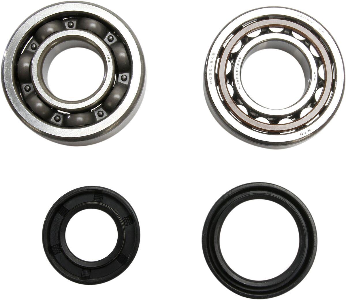 Prox Crankshaft Bearing And Seal Kit For KTM SX 85 19/16 2003-2027 23.CBS61003