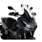 PUIG Touring Screen w/ Extender Clear for Honda ADV350 22-25 21265W